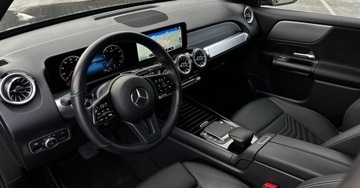 Mercedes GLB SUV 1.3 200 163KM 2023 Mercedes-Benz GLB SalonPL 200 7G-DCT Style Kamera AndroidAuto Nawigacja LE, zdjęcie 9