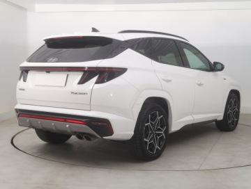 Hyundai Tucson IV SUV 1.6 T-GDI 150KM 2022 Hyundai Tucson 1.6 T-GDI, Salon Polska, zdjęcie 4