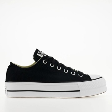 Buty Converse Chuck Taylor All Star Platform Ox Lift 560250C