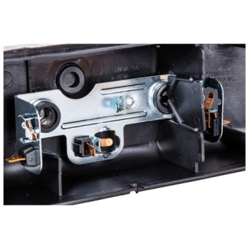 Комбинированный фонарь правый C-360 50657190 WE551P WAŚ