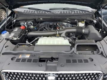 Lincoln Navigator III 2023 Lincoln Navigator L Reserve 2024 3.5l 3.5 Benzyna 440KM, zdjęcie 6
