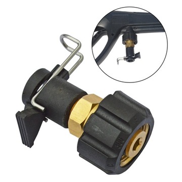 adapter myjki ciśnieniowej