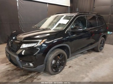 Honda 2021 Honda Inny Passport, 2021r., 4x4, 3.5L 3.5 Benzyna 280KM, zdjęcie 1