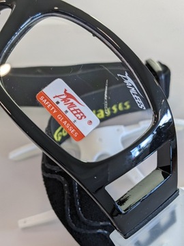 ОЧКИ СПОРТИВНЫЕ ОЧКИ ЗАЩИТНЫЕ СТЕКЛО СОЛНЦЕЗАЩИТНЫЕ КОМФОРТНЫЕ PRO