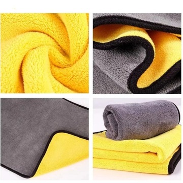 АБСОРБЕНТНОЕ АВТОПОЛОЧНОЕ ПОЛОТЕНЦЕ ИЗ МИКРОФИБРЫ 30х40