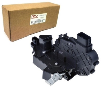 ПРИВОД ЦЕНТРАЛЬНОГО ЗАМКА ПЕРЕДНИЙ MONDEO IV 2007-