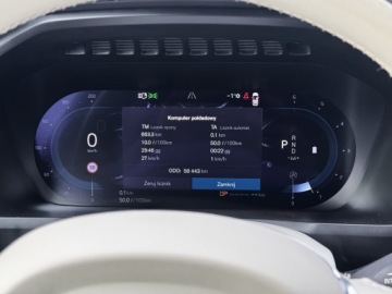 Volvo XC90 II 2023 Volvo XC 90 B5 D AWD Plus Bright | VAT | Salon PL, zdjęcie 8