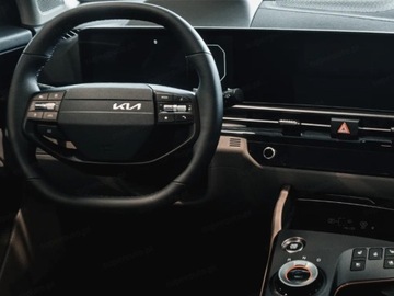 Kia Sportage V 2025 KIA Sportage 1.6 T-GDI Business Line 2WD DCT Suv 150KM 2025, zdjęcie 8