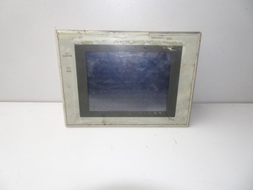 PANEL OPERATORSKI PULPIT OMRON NT31C-ST141-EV1
