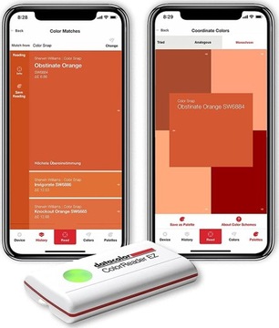 Спектроколориметр ColorReader EZ (CRM100)