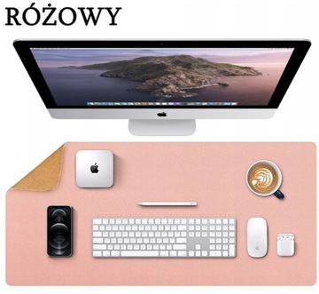 ПРОБКОВЫЙ КОВРИК, КОВРИК ДЛЯ ИГРОВОЙ МЫШИ, 90x43