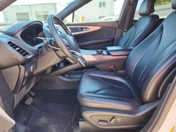 Lincoln MKX 2018 Lincoln MKX Premiere 2018 3.7 Benzyna 303KM, zdjęcie 7