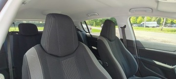 Peugeot 308 II Hatchback 5d 1.2 PureTech 110KM 2014 Peugeot 308 Stan bardzo dobry do jazdy., zdjęcie 11