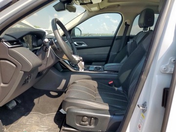 Land Rover Range Rover Velar 2020 Land Rover Range Rover Velar S 2020 2.0L 2.0 Benzyna 247KM, zdjęcie 7