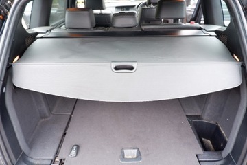 BMW F25 X3 ROLETA KUFRU