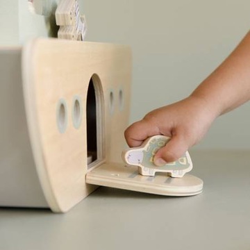 Маленький голландский Ноев ковчег