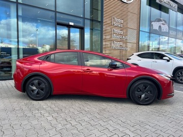 Toyota Prius V (XW60) 2023 Toyota Prius Plug-in 2.0 Hybrid Comfort IV (2015-2, zdjęcie 5