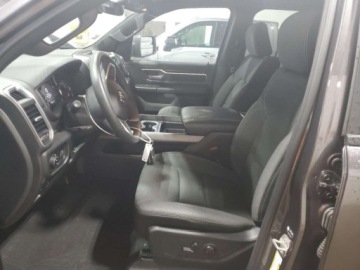  RAM 1500 Big Horn 2024 5.7l 5.7 Benzyna 395KM, zdjęcie 7