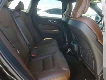 Volvo XC60 II 2022 Volvo XC 60 B6 Inscription 2022 2.0l 2.0 Benzyna 295KM, zdjęcie 11