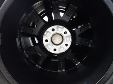 225/50R18 5X112 KOLA ZIMNÍ AUDI OE A6 Q3 Q2 JAKO NOVÉ CONTINENTAL