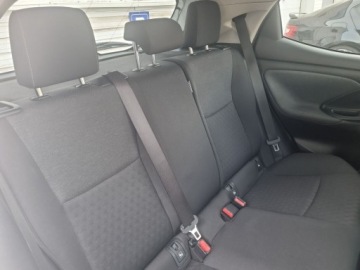 Toyota Yaris IV Hatchback 1.5 Dynamic Force 125KM 2021 Toyota Yaris 1,5-Dual-VVT-iE IV (2020-) Toyota Yar, zdjęcie 11