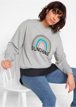 УДЛИНИТЕЛЬНЫЙ РЕМЕНЬ ИЗ ХЛОПКА БЕЛЫЙ 42 2F6E22 BONPRIX