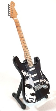 MINI GITARA Kurt Cobain na PREZENT