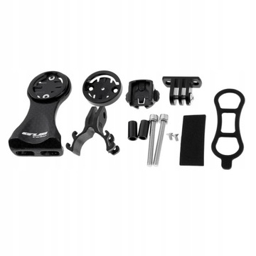 Удлинитель выноса велосипеда из волокна