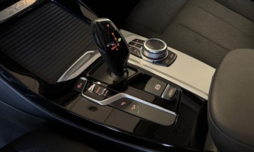 BMW X3 G01 SUV 2.0 20d 190KM 2018 BMW X3 Salon Polska Bezwypadkowy R Cars Warszawa 2.0 Diesel 190KM, zdjęcie 16