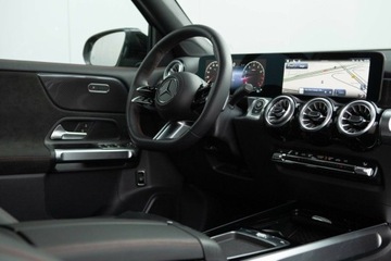 Mercedes GLB SUV 2.0 250 224KM 2024 Mercedes-Benz GLB 2.0 Benzyna 224KM, zdjęcie 27