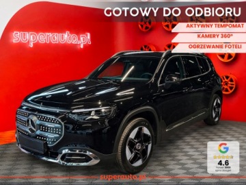 Mercedes GLB 2026 MERCEDES-BENZ GLB 250+ EQ Progressive Suv (272 KM) 2026