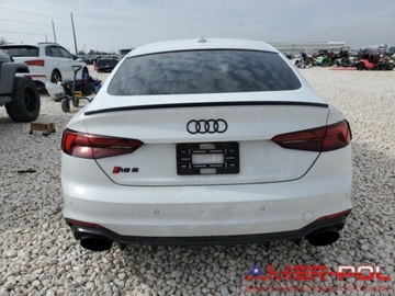 Audi A5 F5 2019 Audi RS5 Coupe _Sportback_Quattro_2.9 L_444 km_2019r 2.9 Benzyna 444KM, zdjęcie 5