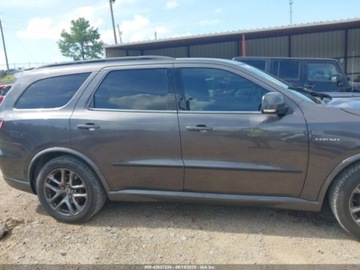 Dodge Durango III 2021 Dodge Durango RT 2021 5.7l 5.7 Benzyna 360KM, zdjęcie 6