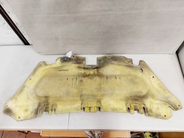 CITROEN BERLINGO PARTNER II III TLUMENÍ KAPOTY SPONKY