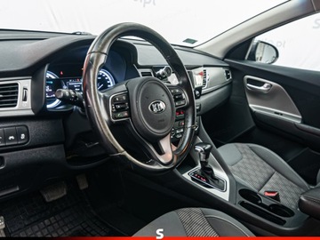 Kia Niro I 2018 Od ręki - 1.6 GDI Hybrid Crossover 141KM 2018, zdjęcie 7