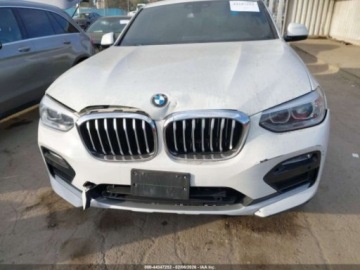 BMW X4 G02 2019 BMW X4 2029 r., 2,0L XDRIVE30I 2.0 Benzyna 248KM, zdjęcie 1