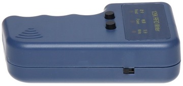 ПРОГРАММАТОР КАРТ И КЛЮЧЕЙ RW-125K