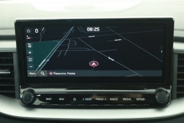 Kia XCeed Crossover Facelifting 1.5 T-GDi 140KM 2024 Kia XCeed 1.5 T-GDI, Salon Polska, 1. Właściciel, zdjęcie 12