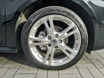 Mercedes Klasa B W245 180 CDI 109KM 2011 Mercedes B 180 1.8 CDI 109KM Klima Parktronic Alu, zdjęcie 23