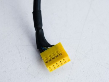 Lenovo — Аудио на передней панели + 2 порта USB — 43N9077