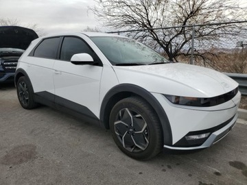 Hyundai IONIQ 5 2024 Hyundai IONIQ 5 SEL 2024 Elektryczny 225KM, zdjęcie 4