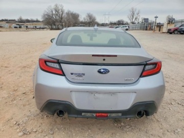 Subaru BRZ I 2022 Subaru BRZ Premium 2022 2.4 Benzyna 228KM, zdjęcie 2