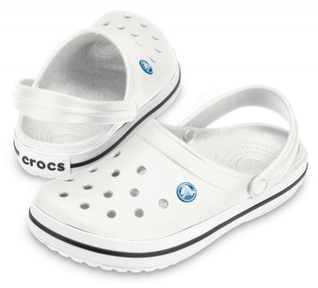 Klapki Crocs Crocband