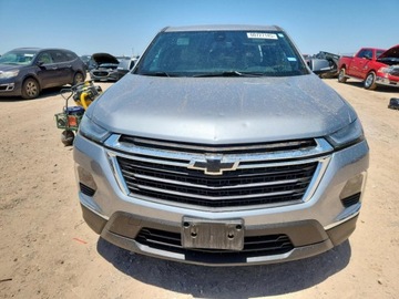 Chevrolet 2024 Chevrolet Traverse Limited LS 2024 3.6l 3.6 Benzyna 310KM, zdjęcie 5