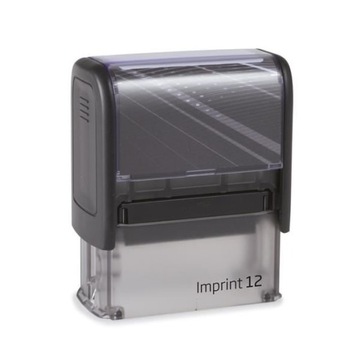 Штемпельная пробка Trodat Printy 4912, пробка Trodat Imprint 8912