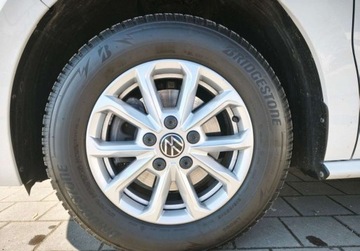 Volkswagen Multivan T7 Van L1 2.0 TDI 150KM 2024 Volkswagen Multivan Nowy Multivan L2 7 osobowy Pakiety, Tempomat, Digital, zdjęcie 35