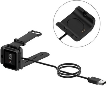 KABEL USB ŁADOWARKA AMAZFIT BIP S 1S HUAMI A1805