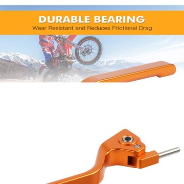 Короткий рычаг сцепления KTM Husqvarn Midwest