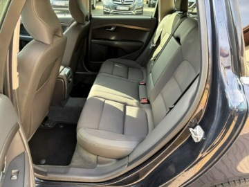 Volvo V70 III Kombi Facelifting 2.0 D2 DRIVE-E 120KM 2015 Volvo V70 2.0 D2 Xenony Podgrzewane fotele Webasto, zdjęcie 12