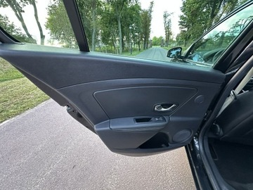 Renault Megane III 2014 Renault Megane 1.2 TCE 132 KM BOSE Automat Navi Le, zdjęcie 21